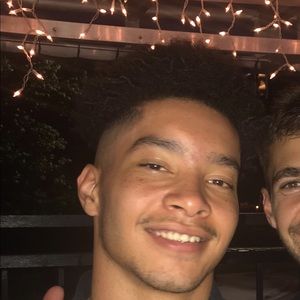 Meet your Posher, Jacoby